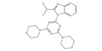 ZSTK474 475110-96-4